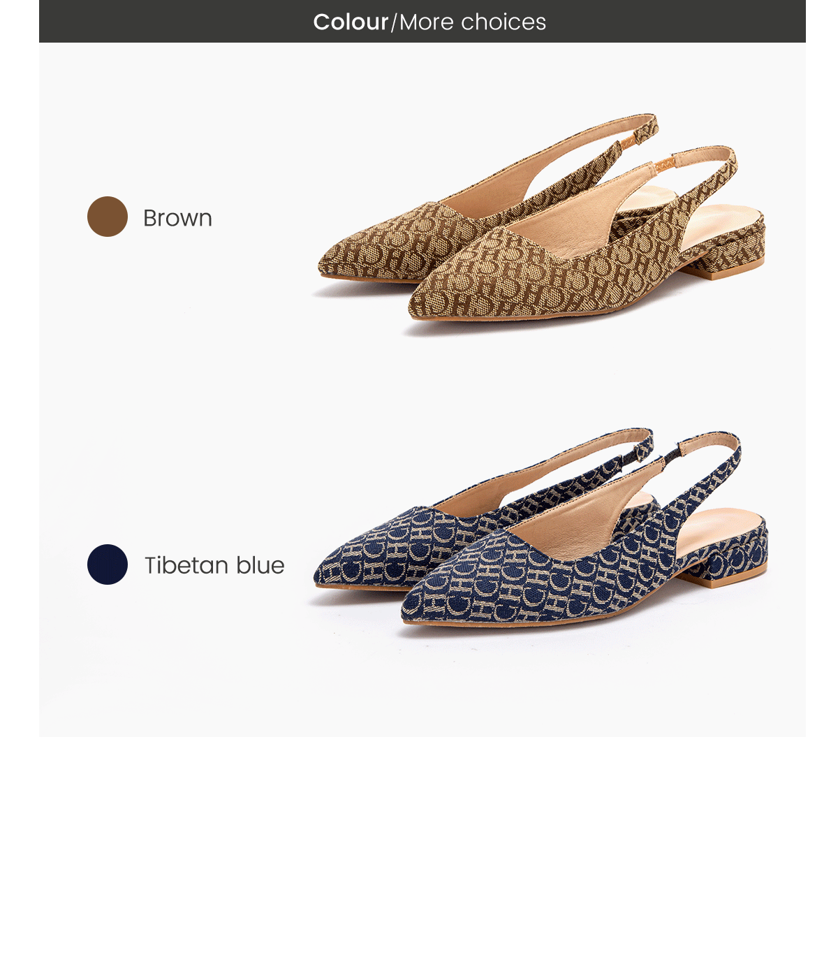 Women's Summer Low Heel Sandals – Elegant Open Toe Flats