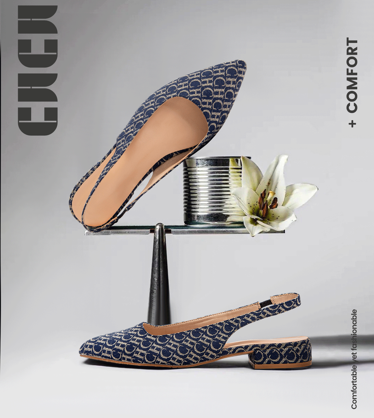 Women's Summer Low Heel Sandals – Elegant Open Toe Flats