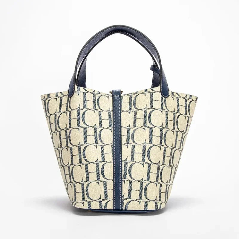 Elegant Large Capacity Tote Bag for Women