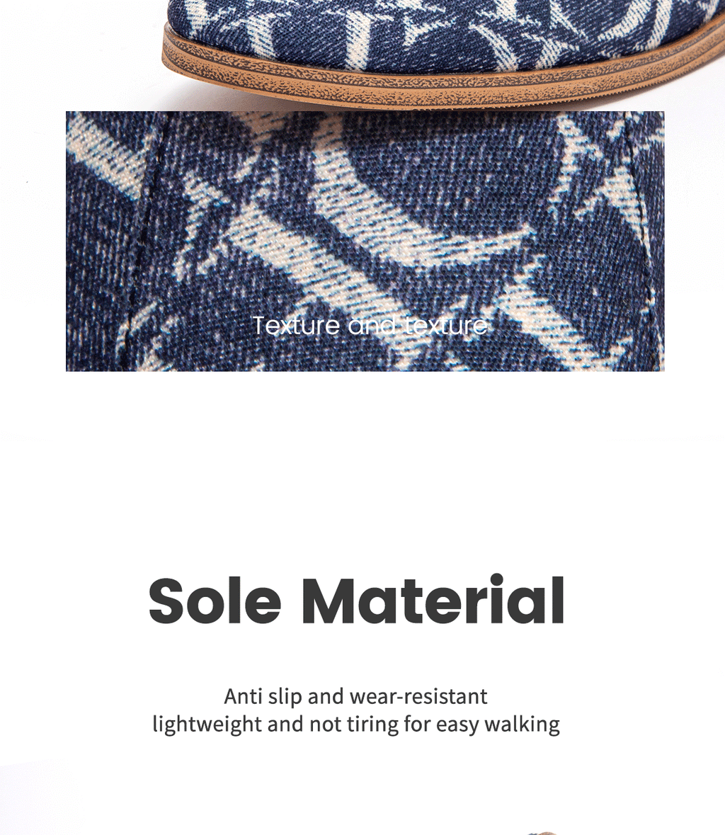 Elegant Slip-On Flat Sandals for Women