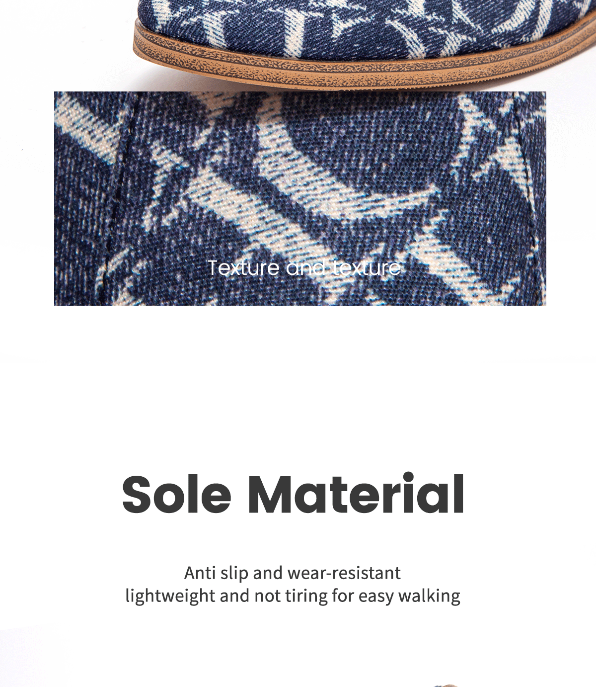 Elegant Slip-On Flat Sandals for Women