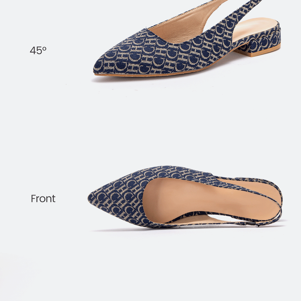 Women's Summer Low Heel Sandals – Elegant Open Toe Flats