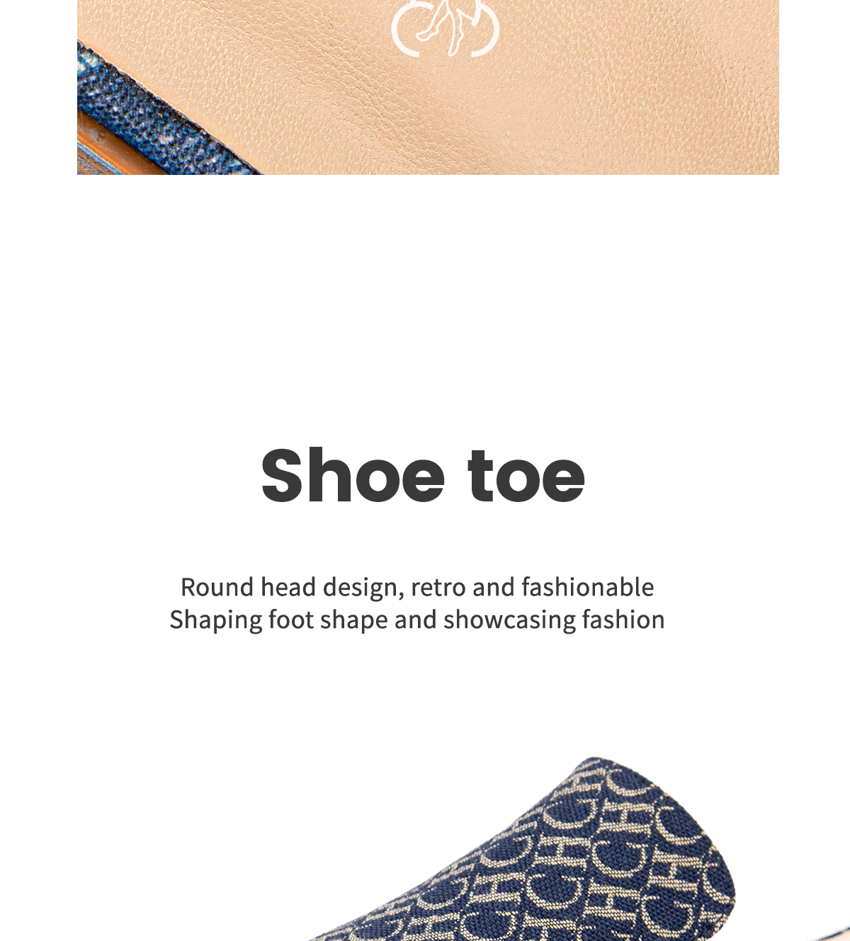 Elegant Slip-On Flat Sandals for Women
